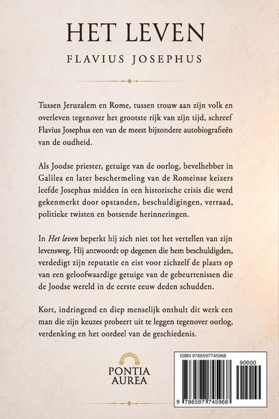 Produktbild: Het Leven