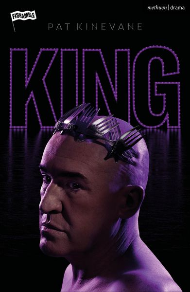 Produktbild: KING