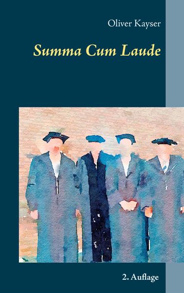 Produktbild: Summa Cum Laude