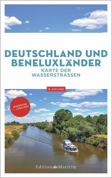 Produktbild: Deutschland und Beneluxl&auml;nder