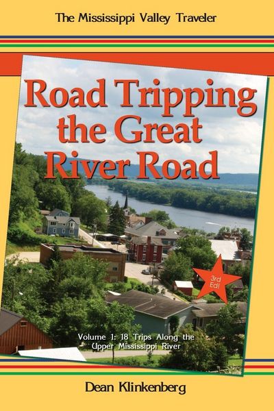 Produktbild: Road Tripping the Great River Road