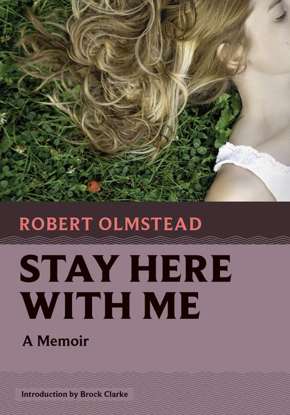 Produktbild: Stay Here with Me