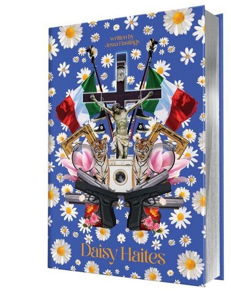 Produktbild: Daisy Haites (Collector's Edition: Jessa's Version)