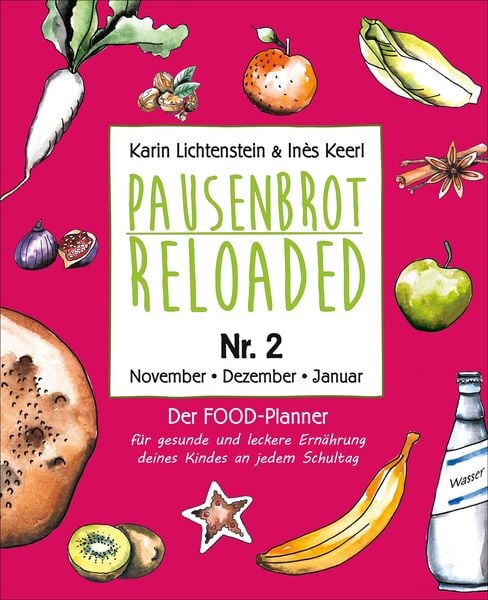 Produktbild: Pausenbrot Reloaded 2