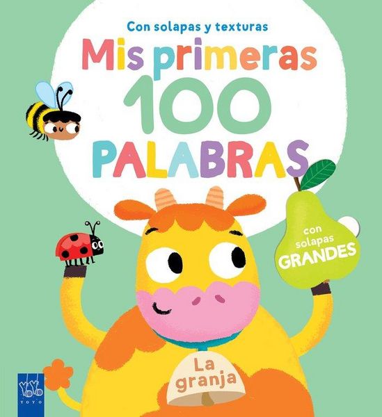 Produktbild: La granja