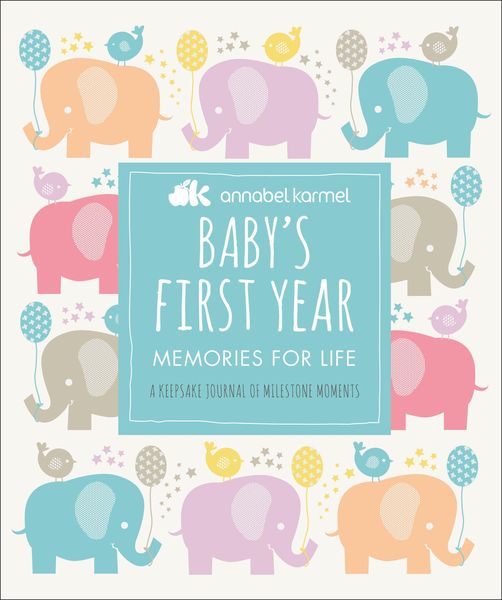 Produktbild: Baby's First Year