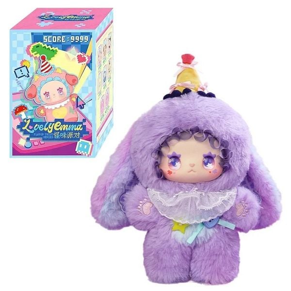 Produktbild: LOVELY Emma Flavor Twist Series Sammelfigur