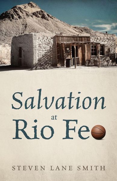 Produktbild: Salvation at Rio Feo