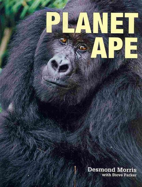 Produktbild: Planet Ape