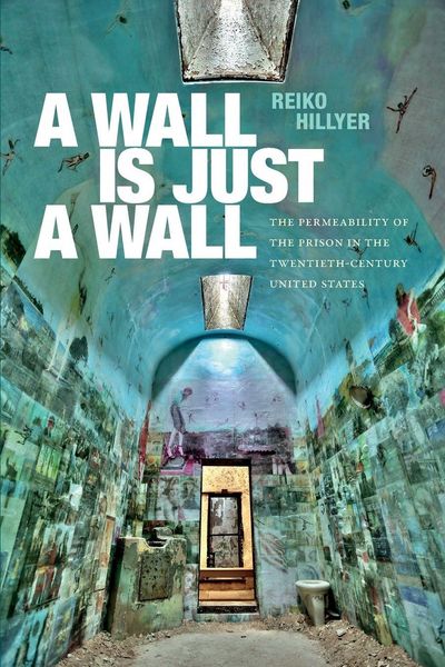 Produktbild: A Wall Is Just a Wall