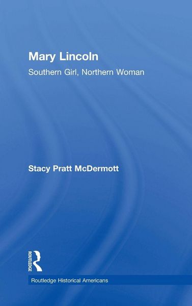 Produktbild: Mary Lincoln