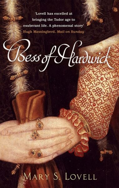 Produktbild: Bess Of Hardwick