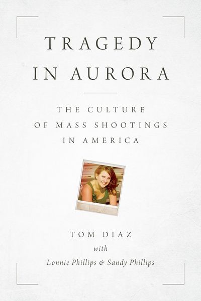 Produktbild: Tragedy in Aurora