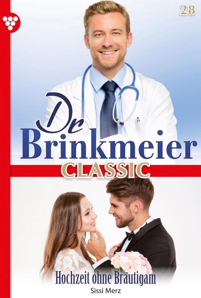 Produktbild: Hochzeit ohne Br&auml;utigam