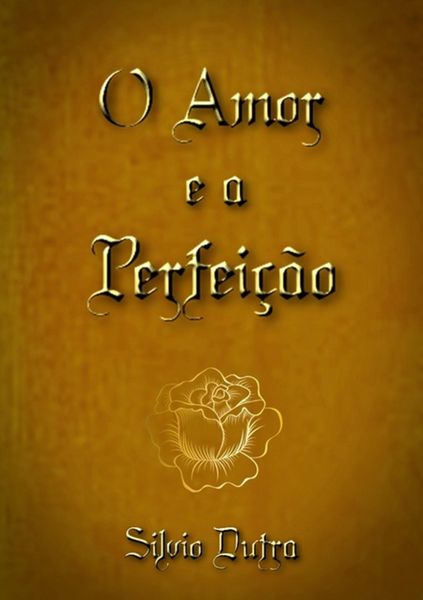 Produktbild: O Amor E A Perfei&ccedil;&atilde;o