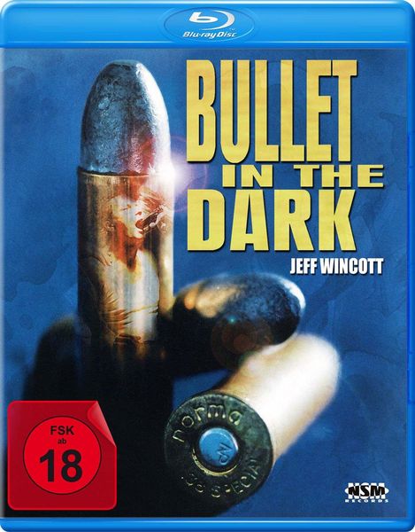 Produktbild: Bullet in the Dark (Uncut) (Blu-ray)