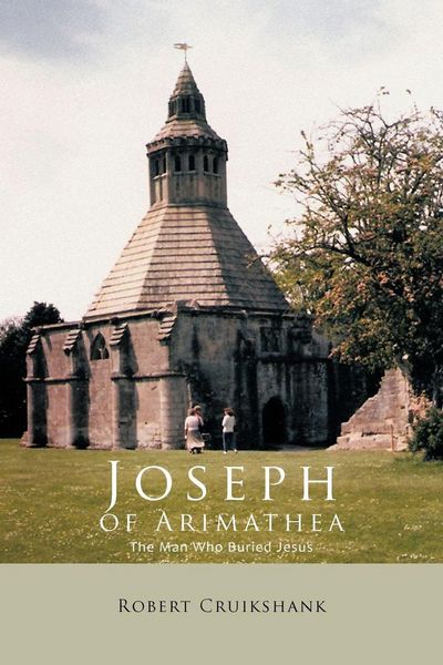 Produktbild: Joseph of Arimathea