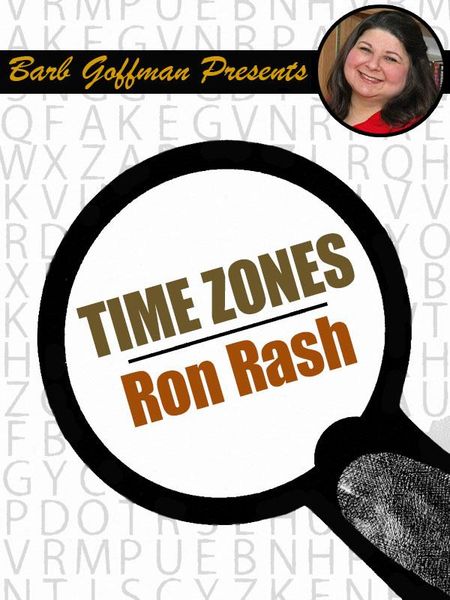 Produktbild: Time Zones