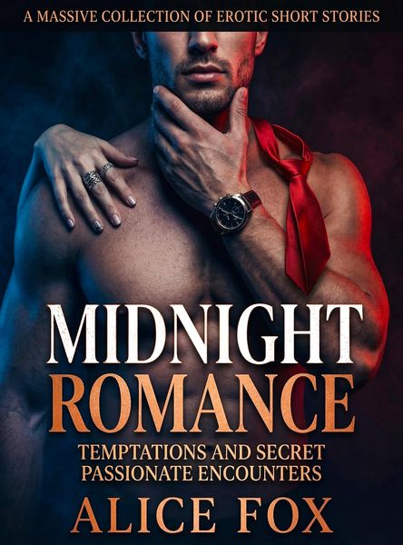 Produktbild: Midnight Romance Temptations and Secret Passionate Encounters