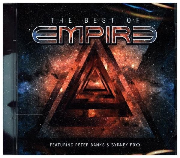 Produktbild: Best Of
