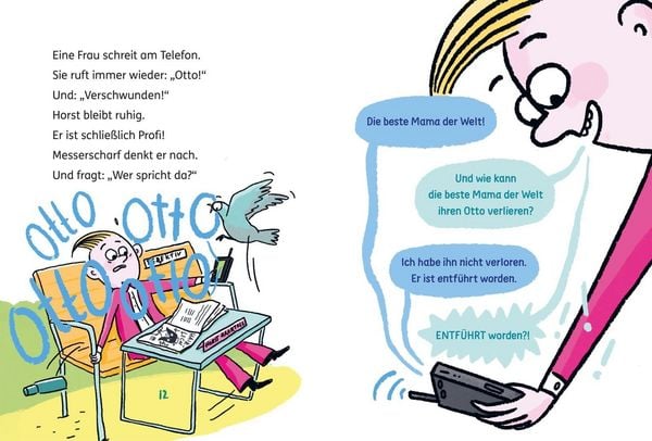 Produktbild: Horst von Haartoll
