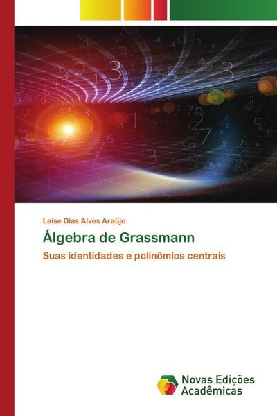 Produktbild: &Aacute;lgebra de Grassmann