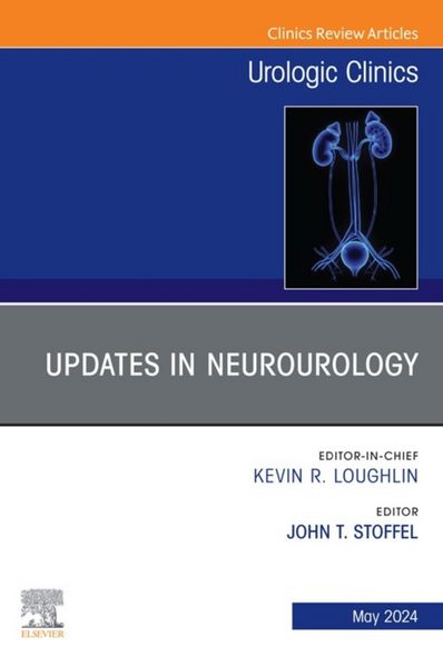 Produktbild: Updates in Neurourology, An Issue of Urologic Clinics, E-Book