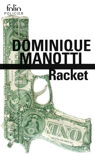 Produktbild: Manotti, D: Racket