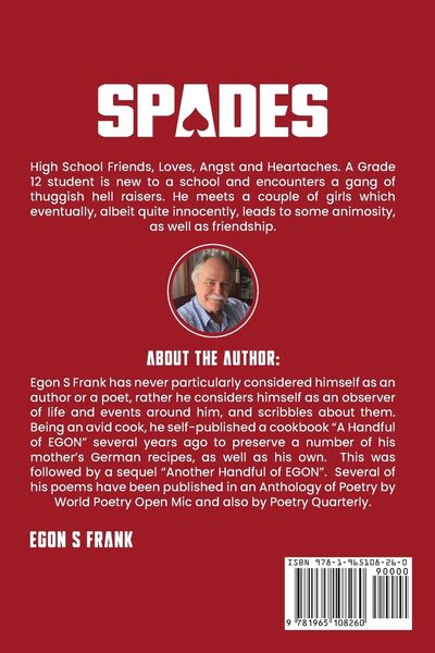 Produktbild: Spades