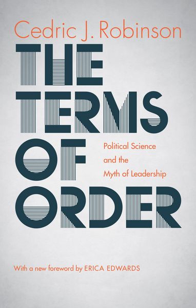 Produktbild: The Terms of Order