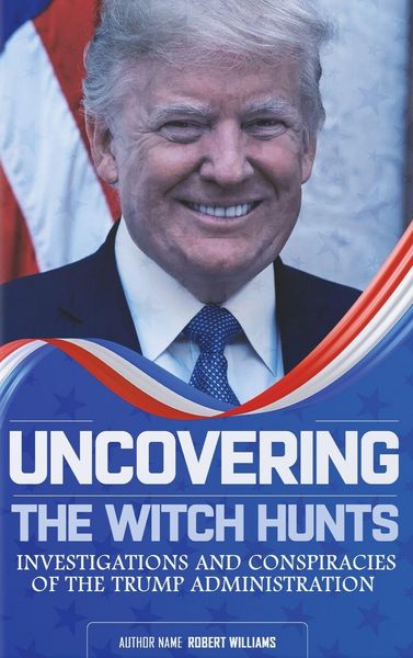 Produktbild: Uncovering the Witch Hunts