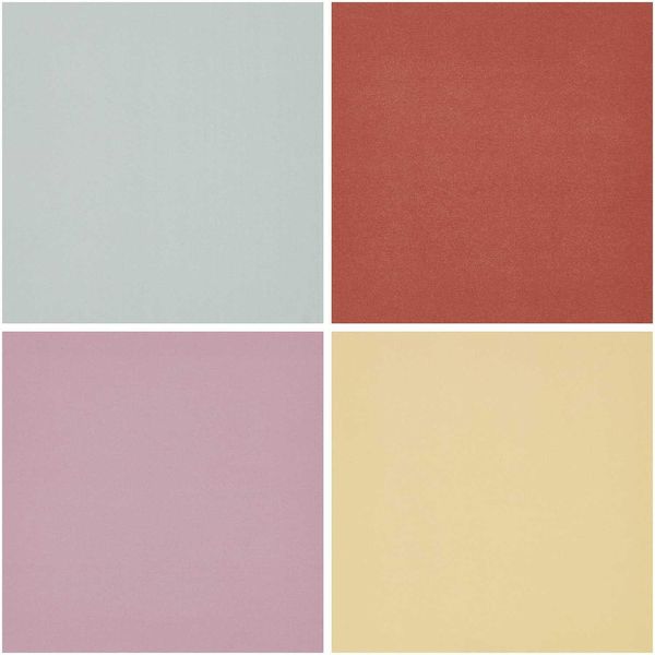 Produktbild: Origami Duo Color, Classic MIX, 15 x 15 cm, 100 Blatt