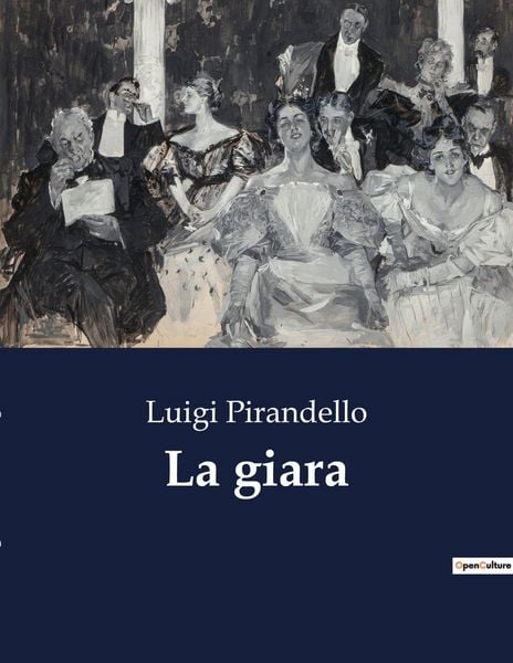 Produktbild: La giara