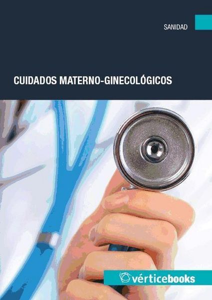 Produktbild: Montes Lluch, C: Cuidados materno-ginecol&oacute;gicos