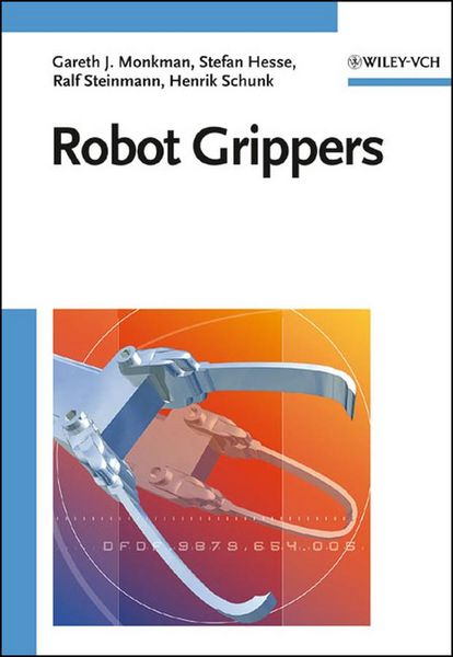 Produktbild: Robot Grippers