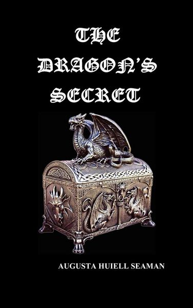Produktbild: The Dragon's Secret