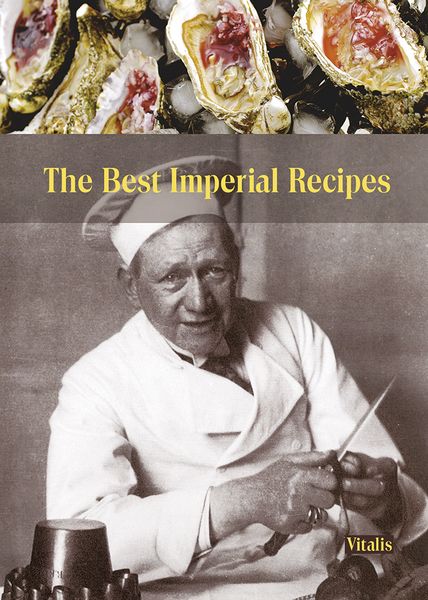 Produktbild: The Best Imperial Recipes