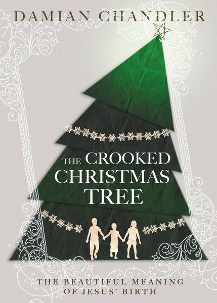 Produktbild: The Crooked Christmas Tree