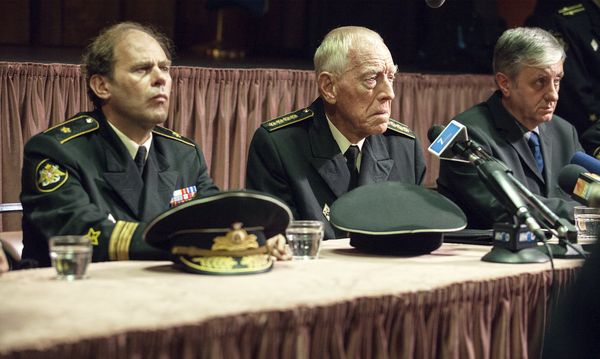 Produktbild: Kursk - Niemand hat eine Ewigkeit