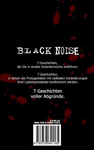 Produktbild: Black Noise