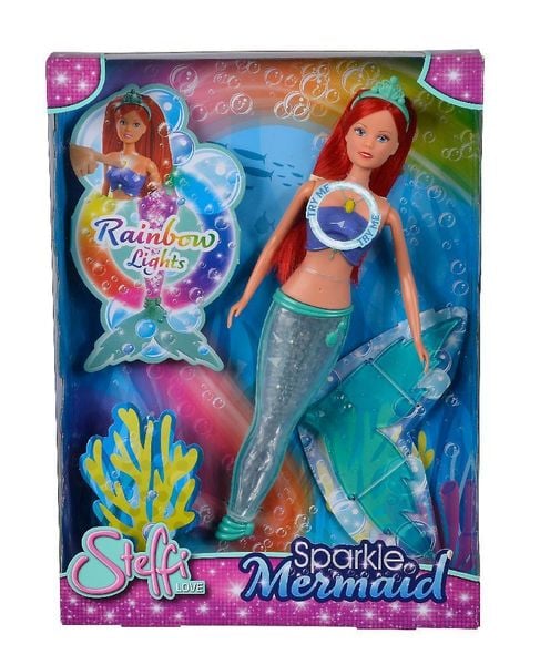 Steffi Love Sparkle Mermaid
