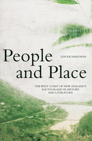 Produktbild: People and Place