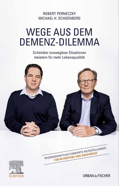 Produktbild: Wege aus dem Demenz-Dilemma