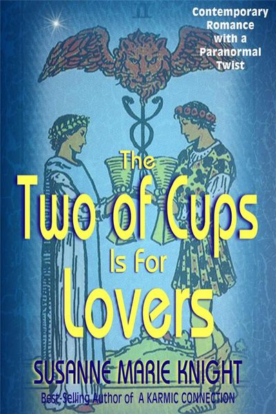 Produktbild: The Two Of Cups Is For Lovers