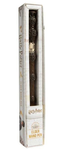 Produktbild: Insight Editions: Harry Potter: Elder Wand Pen