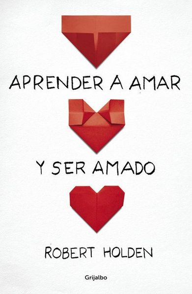 Produktbild: Aprender a Amar y Ser Amado
