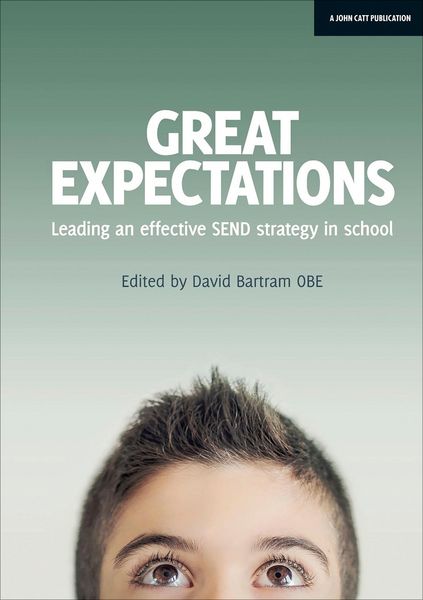 Produktbild: Great Expectations: Leading an Effective SEND Strategy in School