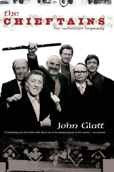 Produktbild: The Chieftains