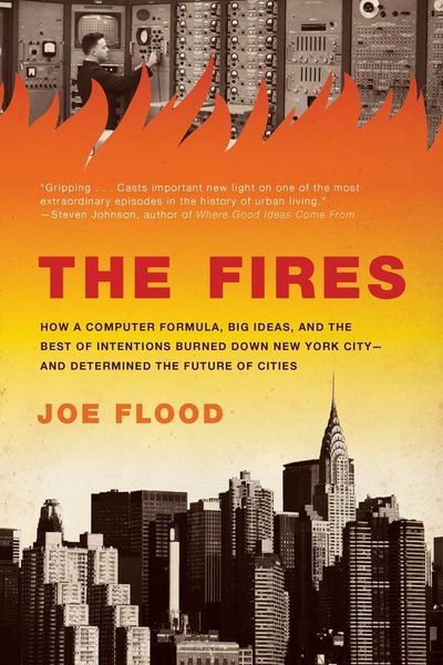 Produktbild: The Fires