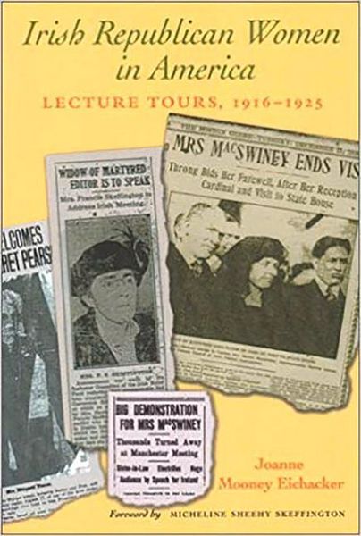 Produktbild: Irish Republican Women in America